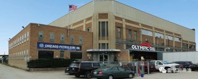 美國雷擎（RANKIN）潤(rùn)滑油生產(chǎn)視頻大爆光（一）